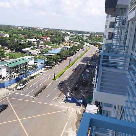 Deluxe Condo 2 Bedroom for Rent Iloilo City Buitenkant foto