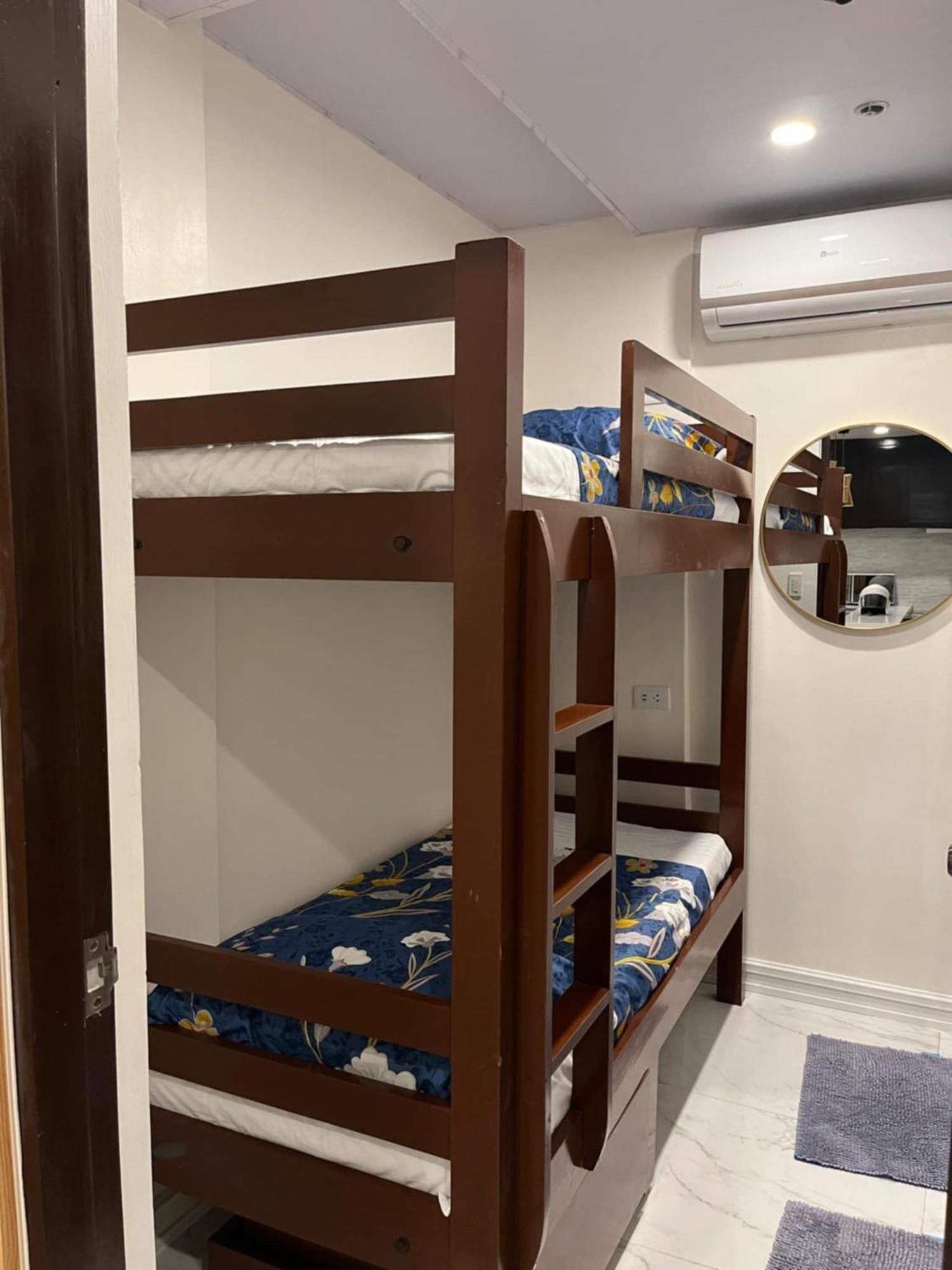 Deluxe Condo 2 Bedroom for Rent Iloilo City Buitenkant foto