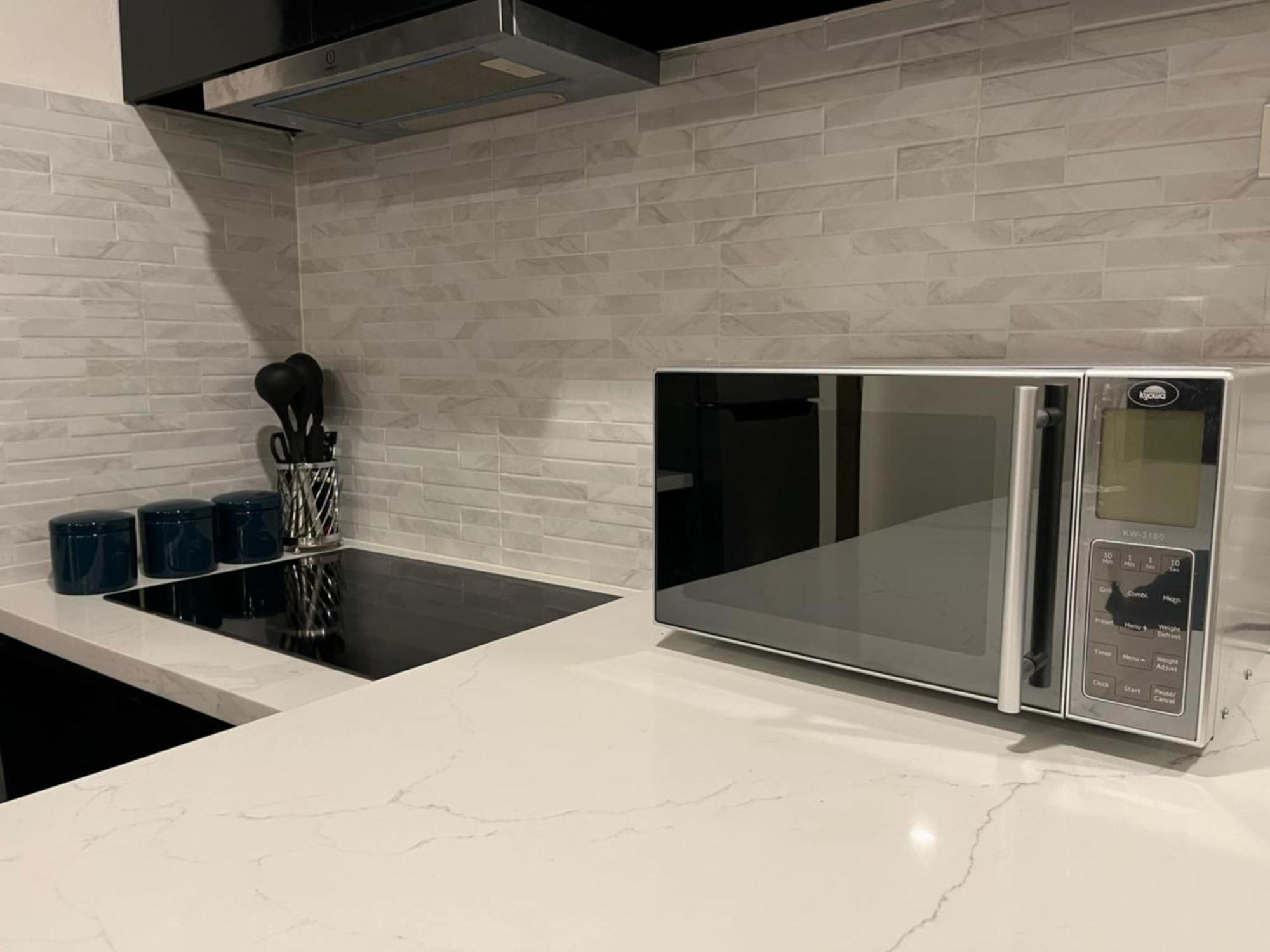 Deluxe Condo 2 Bedroom for Rent Iloilo City Buitenkant foto