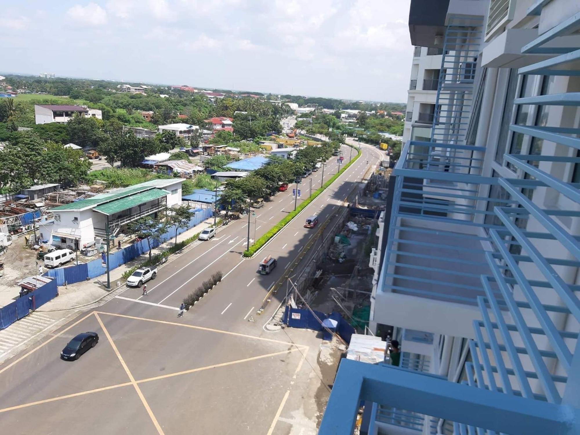 Deluxe Condo 2 Bedroom for Rent Iloilo City Buitenkant foto