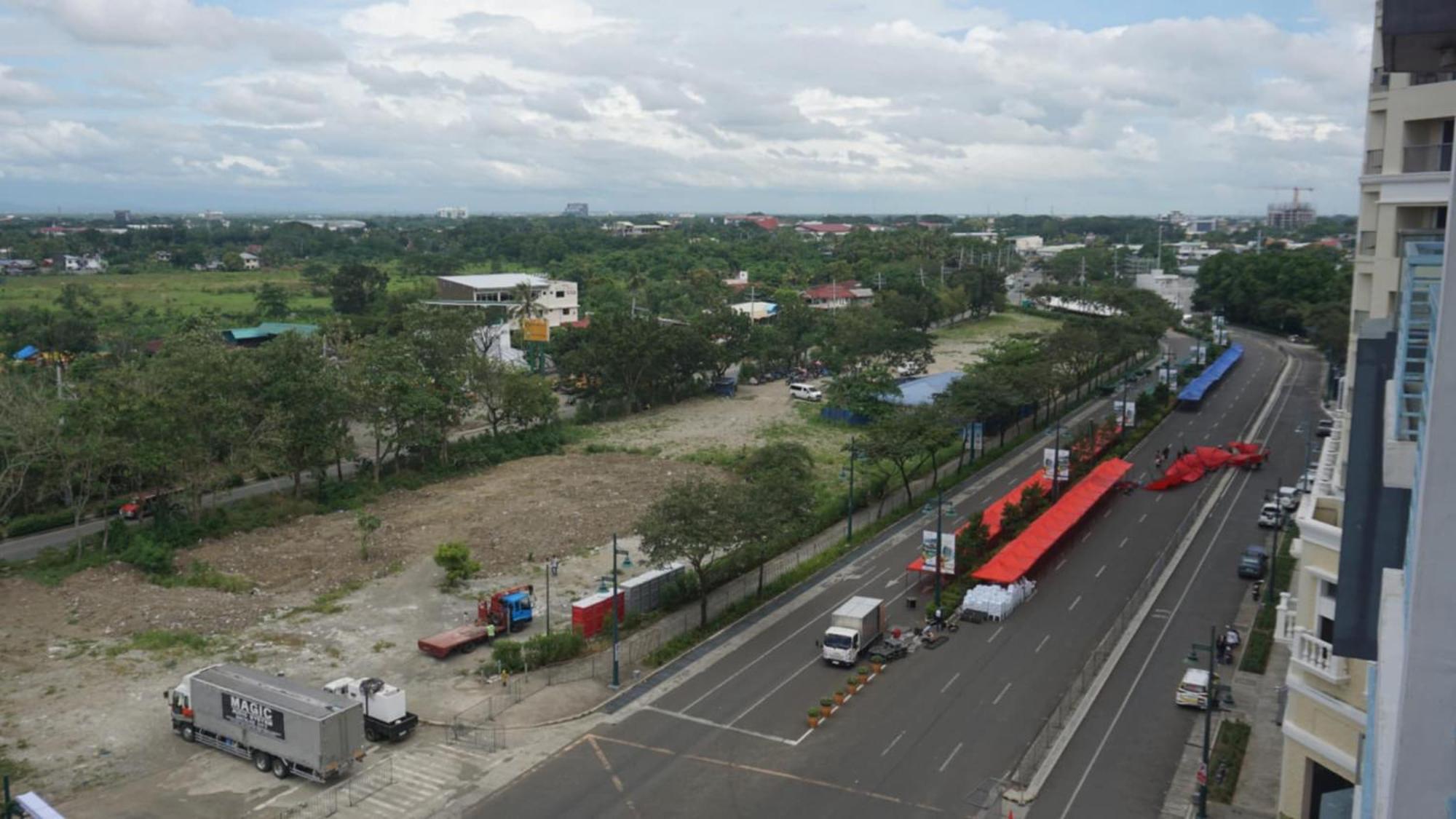 Deluxe Condo 2 Bedroom for Rent Iloilo City Buitenkant foto