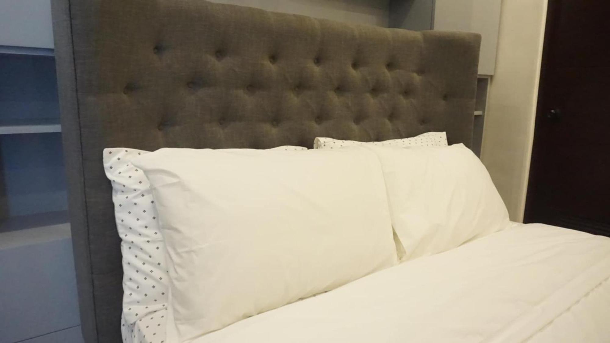 Deluxe Condo 2 Bedroom for Rent Iloilo City Buitenkant foto