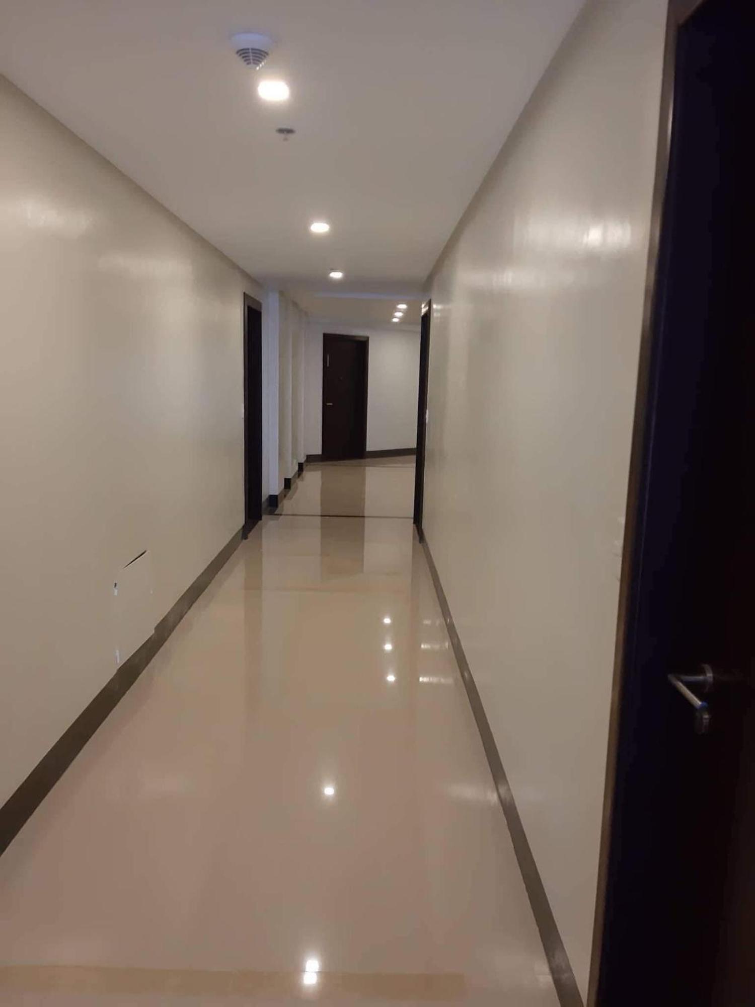 Deluxe Condo 2 Bedroom for Rent Iloilo City Buitenkant foto