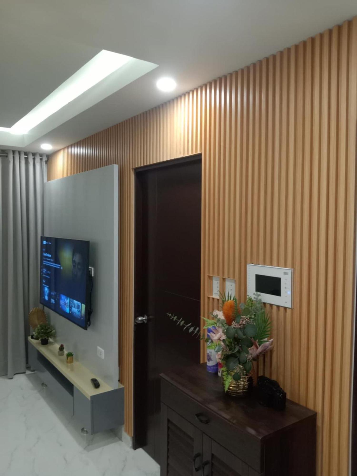 Deluxe Condo 2 Bedroom for Rent Iloilo City Buitenkant foto